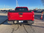 2013 Chevrolet Silverado 1500 LTZ