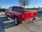2013 Chevrolet Silverado 1500 LTZ