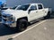 2016 Chevrolet Silverado 1500 LT LT1
