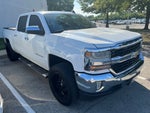 2016 Chevrolet Silverado 1500 LT LT1