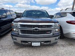 2014 Chevrolet Silverado 1500 LT LT2