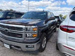 2014 Chevrolet Silverado 1500 LT LT2