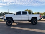 2015 Chevrolet Silverado 1500 LT LT1