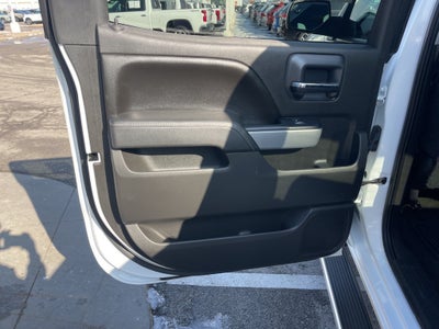 2016 Chevrolet Silverado 1500 LT LT2