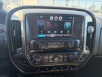 2016 Chevrolet Silverado 1500 LT LT2