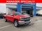 2018 Chevrolet Silverado 1500 LTZ 1LZ