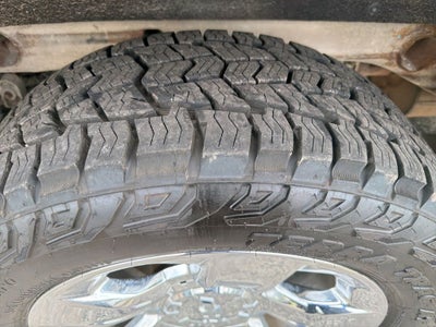 2014 Chevrolet Silverado 1500 LTZ 2LZ