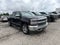 2016 Chevrolet Silverado 1500 LTZ 1LZ