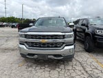 2016 Chevrolet Silverado 1500 LTZ 1LZ