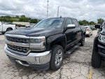 2016 Chevrolet Silverado 1500 LTZ 1LZ