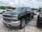 2016 Chevrolet Silverado 1500 LTZ 1LZ