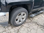 2016 Chevrolet Silverado 1500 LTZ 1LZ