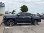 2018 Chevrolet Silverado 1500 LTZ 2LZ