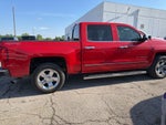2017 Chevrolet Silverado 1500 LTZ 1LZ