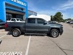 2017 Chevrolet Silverado 1500 LTZ 1LZ