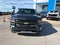2017 Chevrolet Silverado 1500 LTZ 1LZ