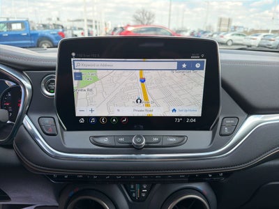 2023 Chevrolet Blazer Premier