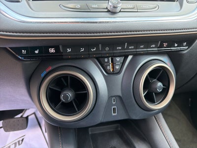 2023 Chevrolet Blazer Premier