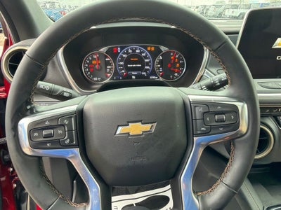 2025 Chevrolet Blazer Premier