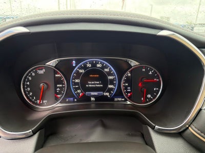 2025 Chevrolet Blazer Premier