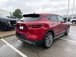 2025 Chevrolet Blazer Premier