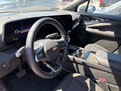 2024 Chevrolet Blazer EV LT