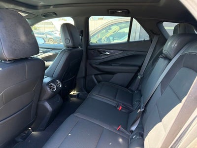 2024 Chevrolet Blazer EV LT