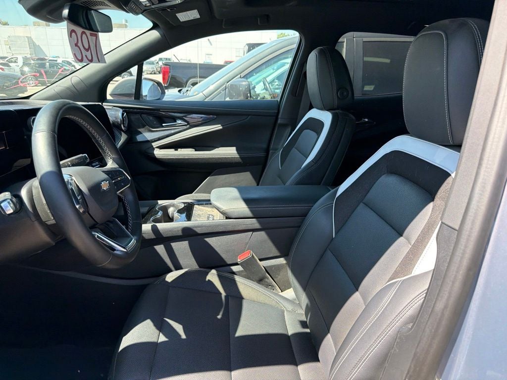 2024 Chevrolet Blazer EV LT