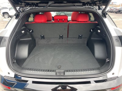 2025 Chevrolet Blazer EV SS