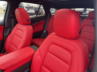 2025 Chevrolet Blazer EV SS