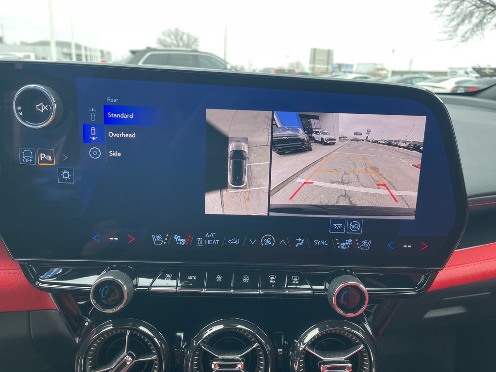 2025 Chevrolet Blazer EV SS