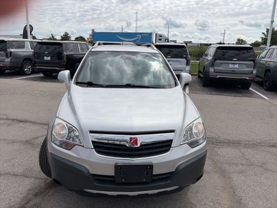 2009 Saturn VUE XE