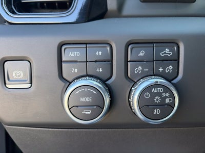 2023 GMC Sierra 1500 AT4X AEV EDITION