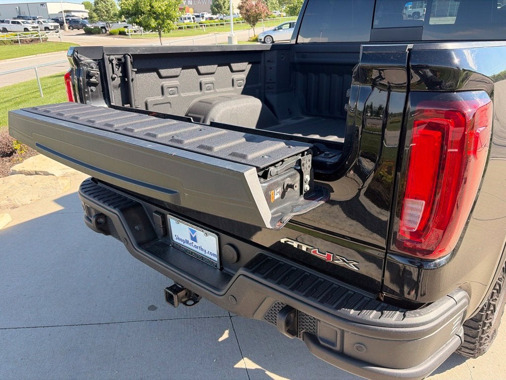 2023 GMC Sierra 1500 AT4X AEV EDITION