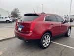 2013 Cadillac SRX Luxury