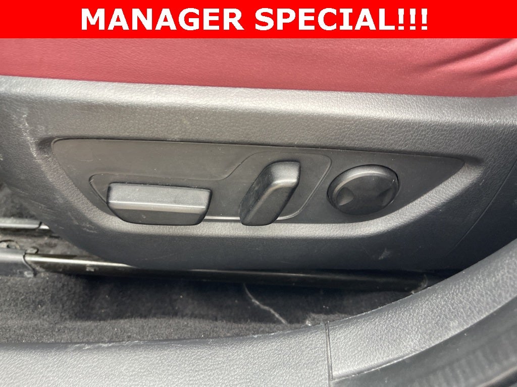 2024 Mazda Mazda CX-30 2.5 S Carbon Edition