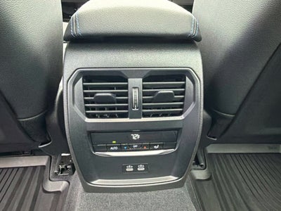 2025 BMW 3 Series M340i xDrive