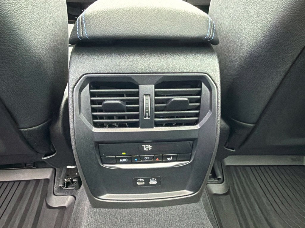 2025 BMW 3 Series M340i xDrive