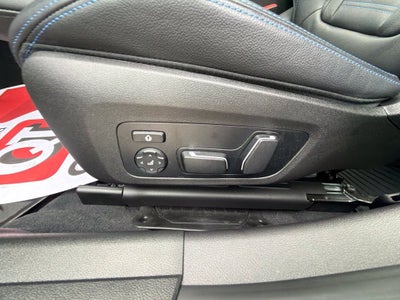 2025 BMW 3 Series M340i xDrive