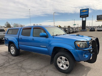2009 Toyota Tacoma Base V6