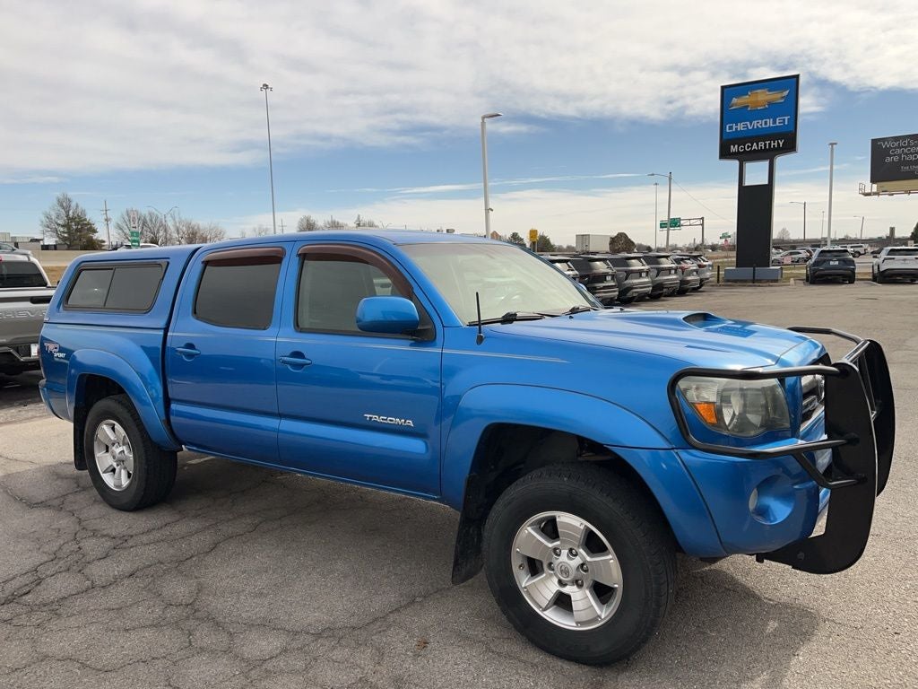 2009 Toyota Tacoma Base V6