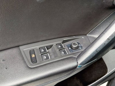 2018 Volkswagen Tiguan 2.0T SE 4Motion