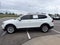 2018 Volkswagen Tiguan 2.0T SE 4Motion