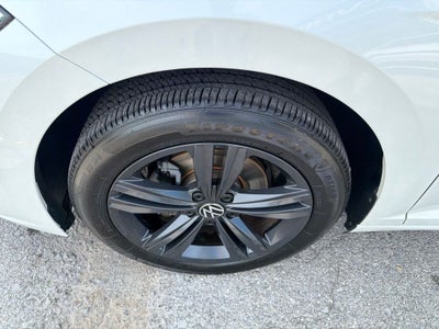 2023 Volkswagen Jetta 1.5T SE
