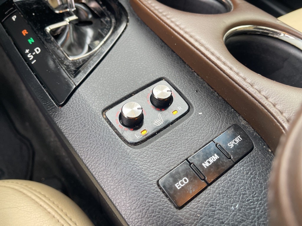 2014 Toyota Avalon XLE