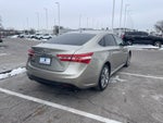 2014 Toyota Avalon XLE