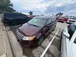2011 Honda Odyssey EX