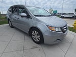 2017 Honda Odyssey EX-L