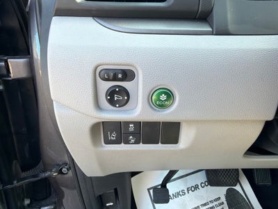 2017 Honda Pilot EX-L w/Honda Sensing