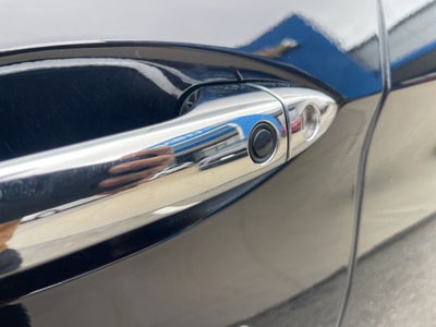 2022 Honda Pilot Touring 7 Passenger